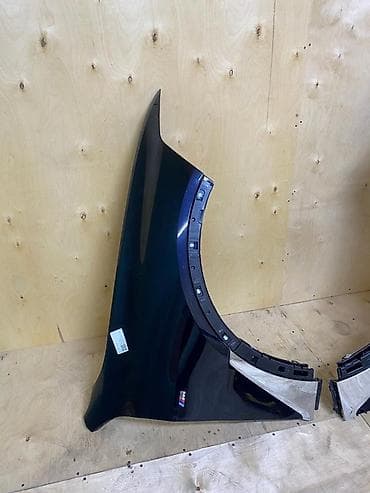 jac j7: Заднее левое BMW, 2020 г., Б/у, Оригинал — 3