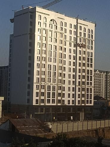 city properties: 1 комната, 41 м², Элитка, 3 этаж, ПСО (под самоотделку) — 1