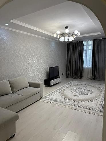 gala group: 2 комнаты, 75 м², Элитка, 3 этаж — 6