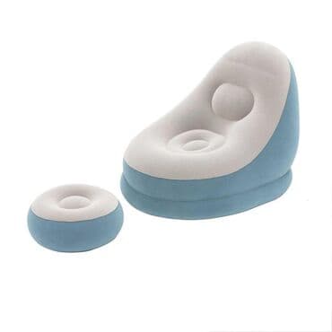 кресло груша цена: Надувное кресло, Новый, Бесплатная доставка — 4