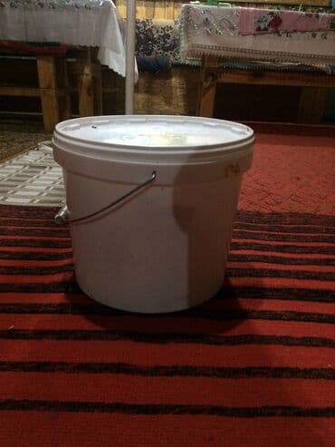 бочки пластиковые бу купить: Только оптом только оптом только оптом Чака Челек Ведро железной — 2