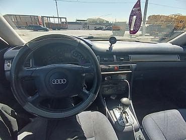 sea doo: Audi A6: 1999 г., 2.8 л, Автомат, Бензин, Седан — 7