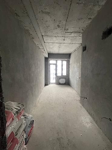 дом южный берег: 3 комнаты, 97 м², Южная Магистраль Элитка, 13 этаж, ПСО (под самоотделку) — 4