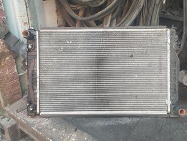 радиатор с4: Радиатор охлаждения А6 С5 подходит на 2.4 2.8 автомат — 2