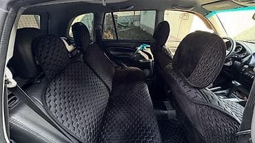 range rover 2008: Toyota RAV4: 2004 г., 2 л, Автомат, Бензин, Кроссовер — 6