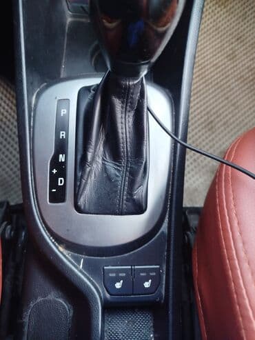 купить бу двигатель на мотоцикл: Kia Rio: 2017 г., 1.6 л, Автомат, Бензиновая, Седан — 10