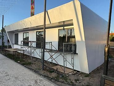 Павильондорду ижаралоо, 50 м², Ремонту менен, Жабдууларсыз, Электр жарыгы, Суу