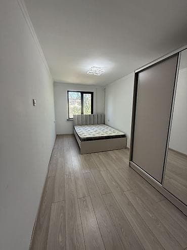 бакай ата ж м: 2 бөлмө, 43 м², 104-серия, 4 кабат, Косметикалык ремонт — 3