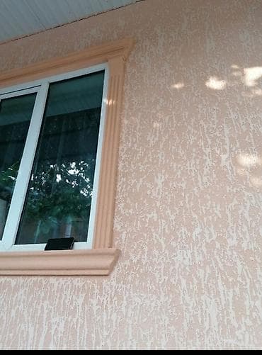 амк фасад в бишкеке: Услуга: фасадные работы «под ключ» Что делаем: - Полный цикл отделки — 8