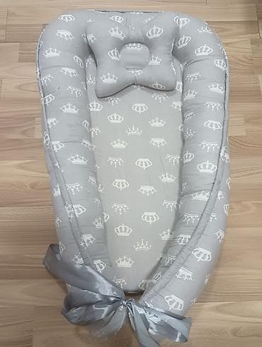 Кормление: Гнездышко, Б/у — 3