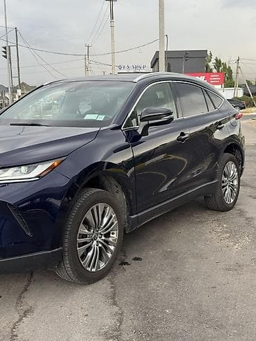 e2 byd: Toyota Venza: 2020 г., 2.5 л, Вариатор, Гибрид, Кроссовер — 10