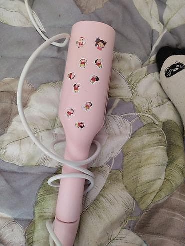 dyson corrale: Утюжок для волос Стандартный — 1