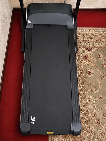 Беговая дорожка Yijian — 40 000 Продаю беговую дорожку Yijian в — 2