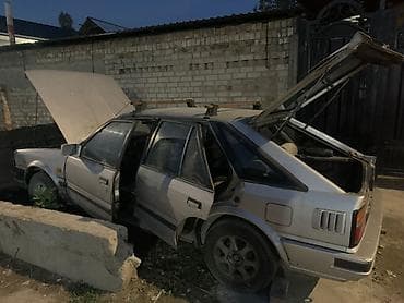 passat b 3: Продаётся или обмен на скутер бензиновый матор не работает нужна — 4