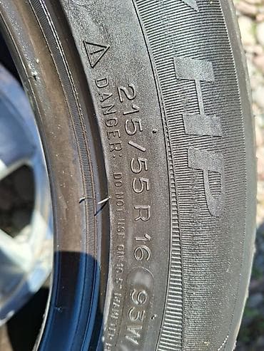 бу ферма: Продаются шины в г.Токмок.Обращаться по тел — 4