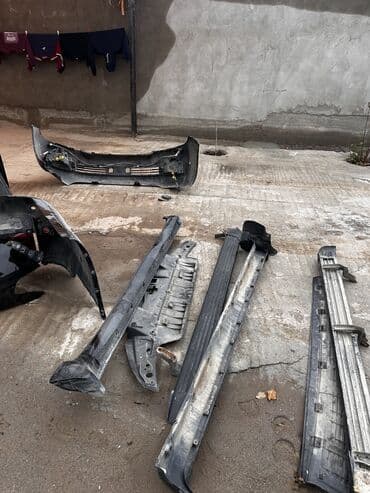 купить двигатель ваз 2109 карбюратор 1.5 бу: Продаю кузовные детали от Toyota Land Cruiser 200 . 2008год все в — 5