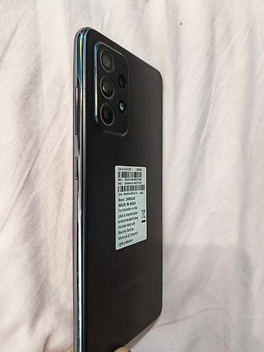 microsoft hp: Samsung Galaxy A52s, Б/у, 128 ГБ, цвет - Черный, 2 SIM — 7