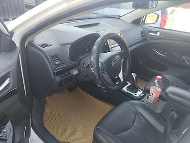 BYD : 2019 г., Автомат, Электромобиль, Седан — 2