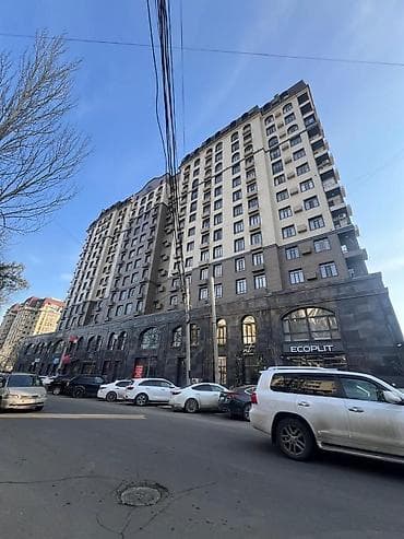 building: Продажа магазинов В жилом доме, 401 м², Готовая ПСО (под самоотделку), 1 этаж — 1