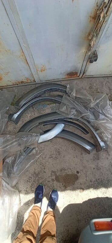 передний бампер нексия 1: Бампер Передний Nissan — 5