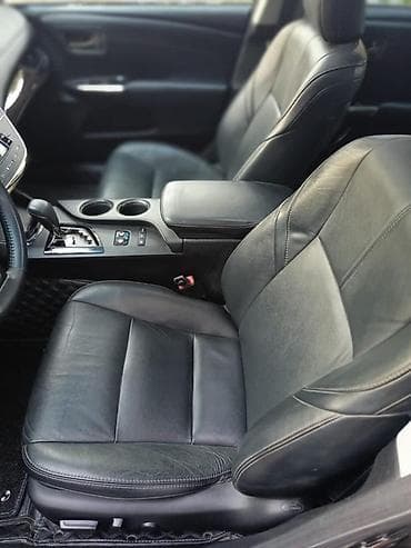 Унаа сатуу: Toyota Avalon: 2013 г., 2.5 л, Автомат, Гибрид, Седан — 1