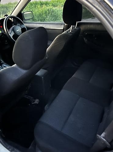 impreza subaru: Subaru Impreza: 2005 г., 1.5 л, Автомат, Бензин — 7