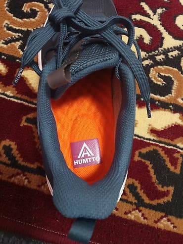 i herb: Кроссовки HUMTTO - Назначение: повседневные и для бега/фитнеса. - — 3