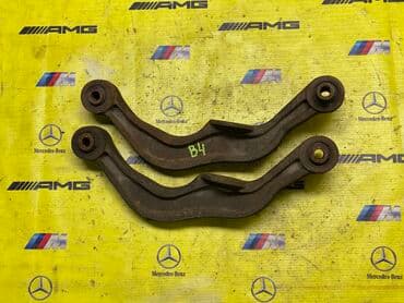 продаю в связи с переездом: Рычагдар комплектиси Subaru Оригинал, Жапония — 1