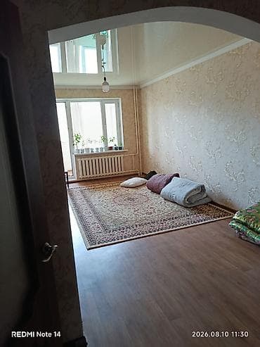 123: 80 м², С мебелью полностью — 1