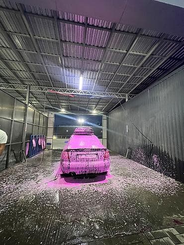 highlander 2012: Audi A4: 1995 г., 1.8 л, Механика, Бензин, Седан — 2