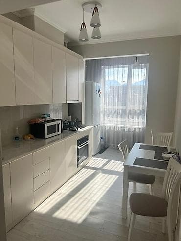 Недвижимость: 3 комнаты, Собственник, Без подселения, С мебелью полностью — 5