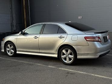 решетка камри 40: Toyota Camry: 2011 г., 2.5 л, Автомат, Бензин, Седан — 4