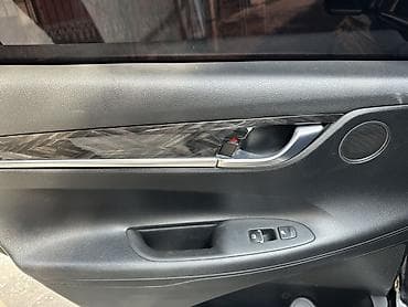 машина грандер: Hyundai Grandeur: 2017 г., Автомат, Бензин, Седан — 9