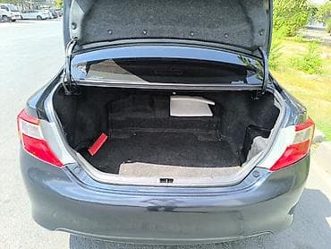 4a fe: Toyota Camry: 2012 г., 2.5 л, Гибрид, Седан — 8