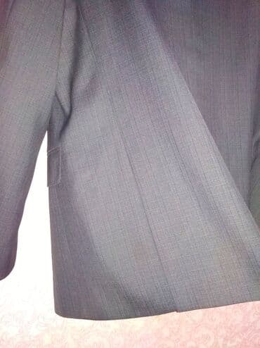 фит документ: Обмен на продукты : муж., класс., костюмы : 1. НОВЫЙ, еще с этикеткой — 25