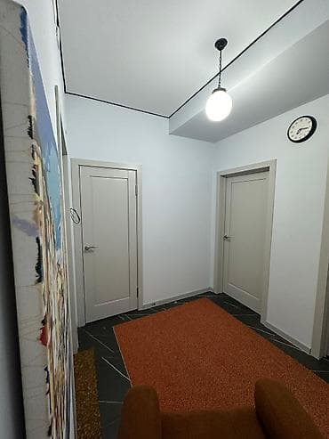 квартира долгих срок: 1 комната, Собственник, Без подселения, С мебелью полностью — 10