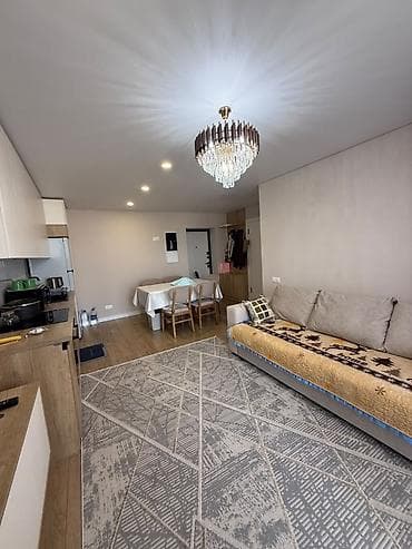 Ысык-Көлдө ижарага батир, Chaika Resort, Бает, 4 орун, Баасы Бүтүндөй турак үй үчүн — 4