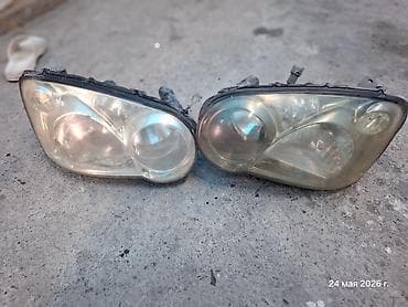 кызыл бирдик: Запчасти Subaru (передняя часть кузова, белый цвет) Капот импреза gg3 — 5