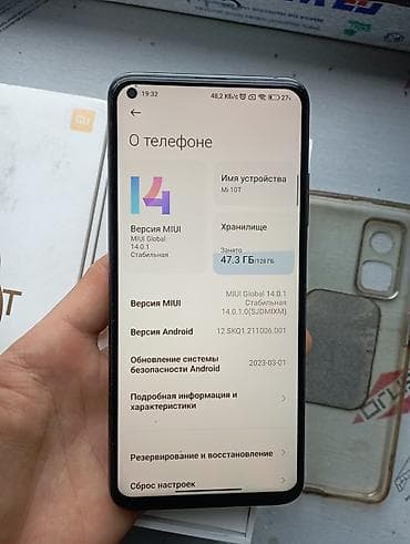 garmin marq 2: Xiaomi, Mi 10T, Б/у, 128 ГБ, цвет - Серый, 2 SIM — 3