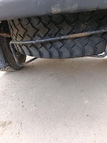 гелика: Mitsubishi Delica: 1996 г., 2.5 л, Автомат, Дизель, Минивэн — 9