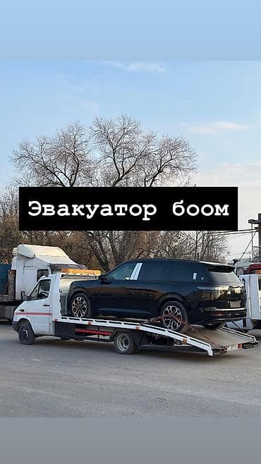 С лебедкой