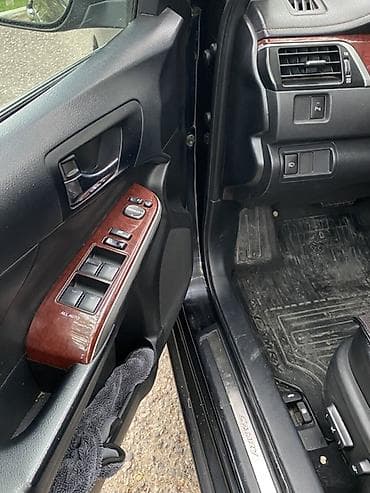 краун кроун crown: Toyota Camry: 2012 г., 3.5 л, Автомат, Бензин, Седан — 6