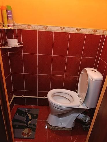 гостиницы суточно: 46 м² — 6