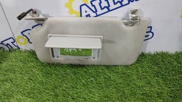 фотохромные очки: Subaru Outback v-2.5 2010год водительский козырек — 1