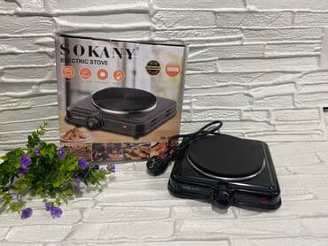 электро блинница: Новый — 4