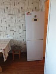 сдаю квартира без агентство: 1 комната, 45 м², 106 серия, 3 этаж — 2