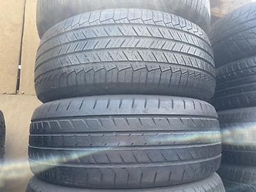 шина 22555 r18: Летние шины 225/55 R18 - Размер: 225/55 R18 (указан на фото) - Тип — 1