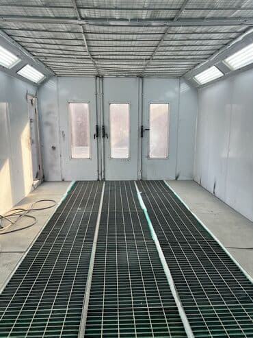 водитель карьерного самосвала вакансии: Требуется Автомаляр - Мастер, Процент от дохода, Более 5 лет опыта — 2