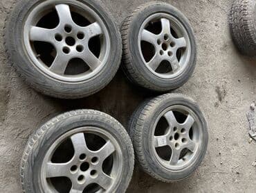 гоформ шины в бишкеке цена: Шины,диски (б/у) — 1