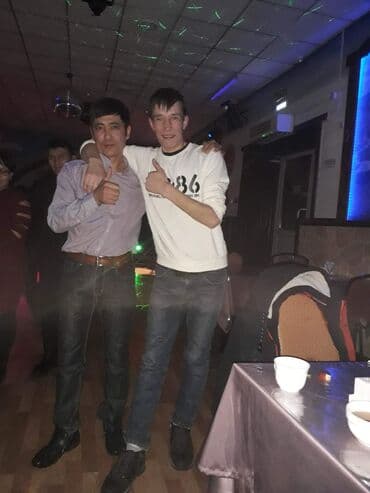 Толстовки: Мужской свитшот с нашивкой - Цвет: черный корпус, светлые рукава — 4